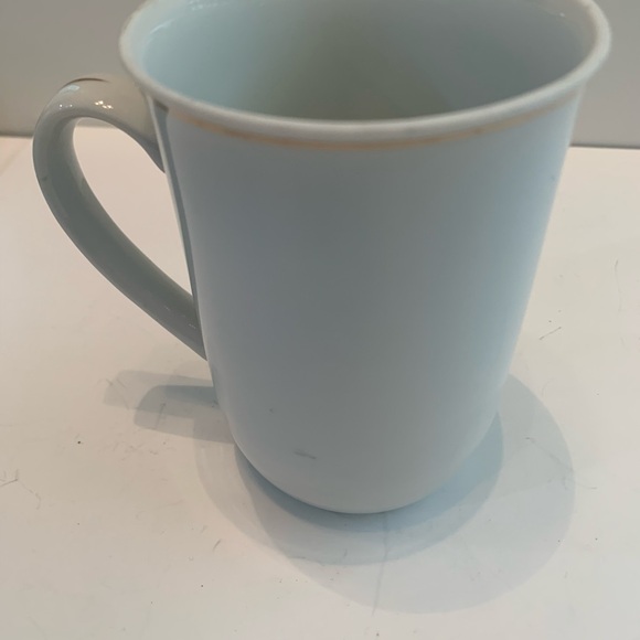 Vintage Holly Hobbie Christmas Mug 1978 Merry Ways Fill Christmas Days Japan - Picture 5 of 8